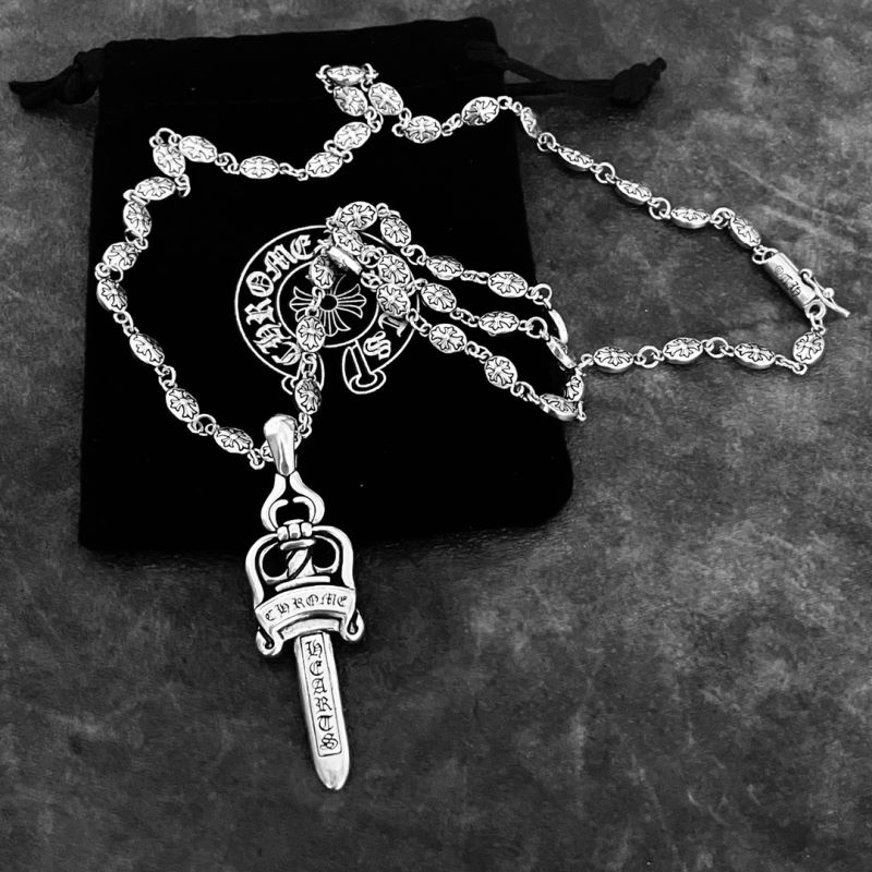 Chrome Hearts Necklaces